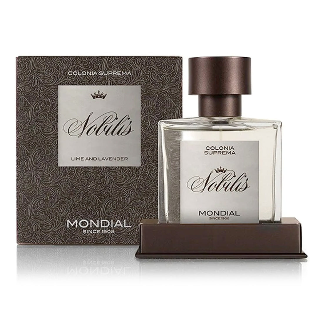 mondial-nobilis-colonia-suprema-eau-de-toilette-herren image 1