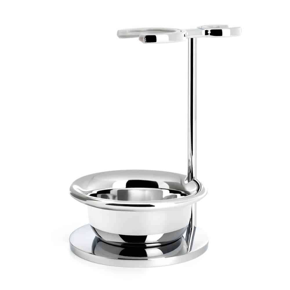 geo-trumper-rasierst-nder-pb-range-chrom-f-r-pinsel-rasierer image 2