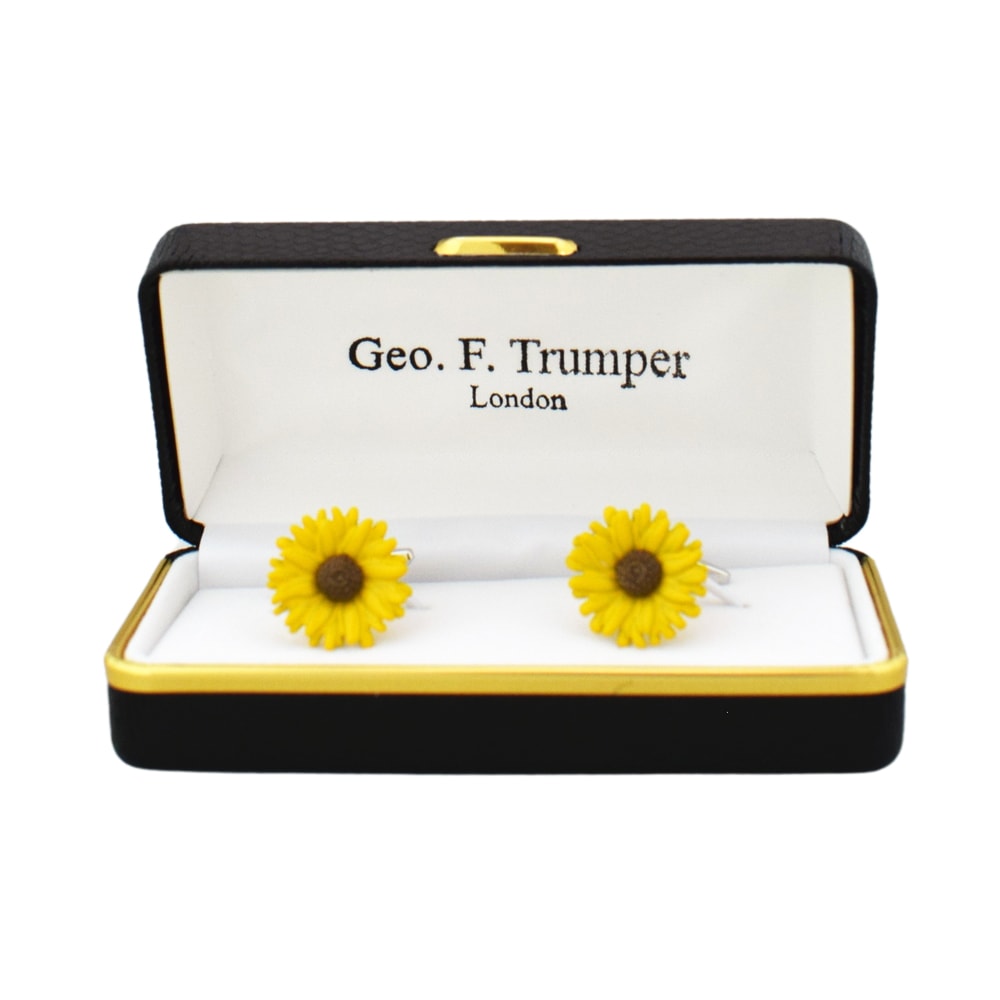 geo-trumper-sunflower-manschettenkn-pfe image 1