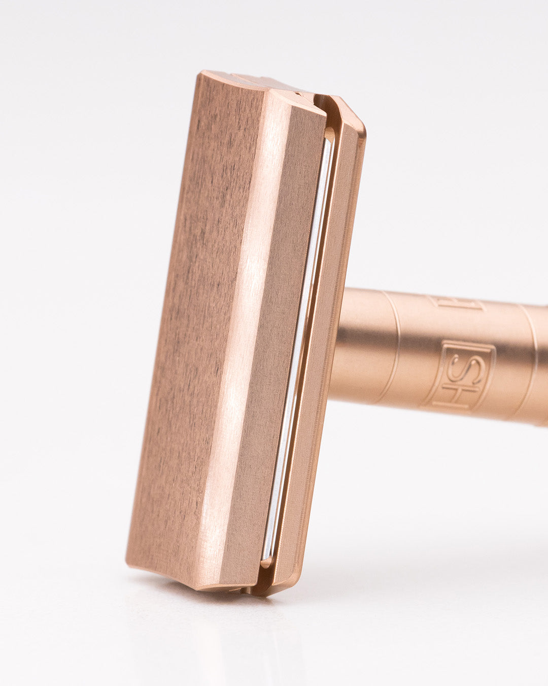 henson-shaving-the-henson-razor-kupfer-single-blade-rasierhobel image 7