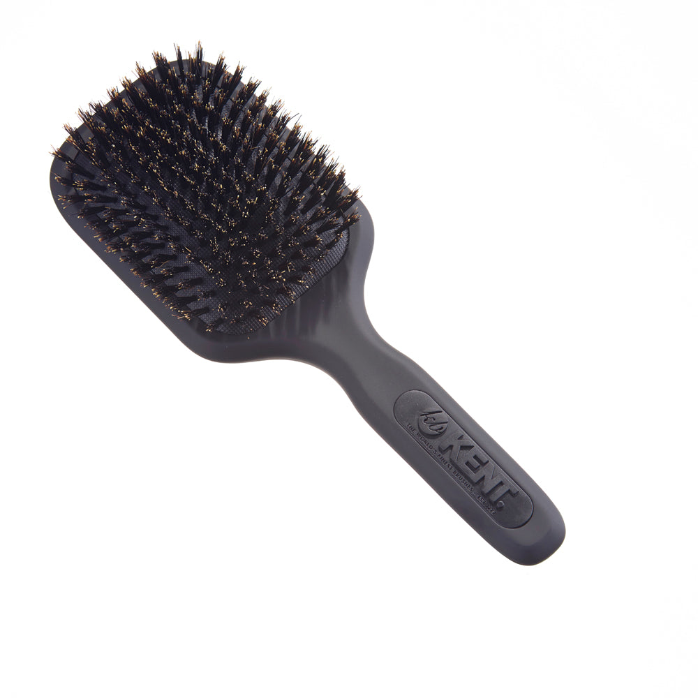 kent-airhedz-ah13g-paddle-b-rste-medium-pure-bristle image 1