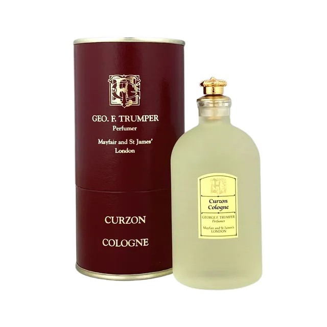 geo-f-trumper-curzon-cologne image 1