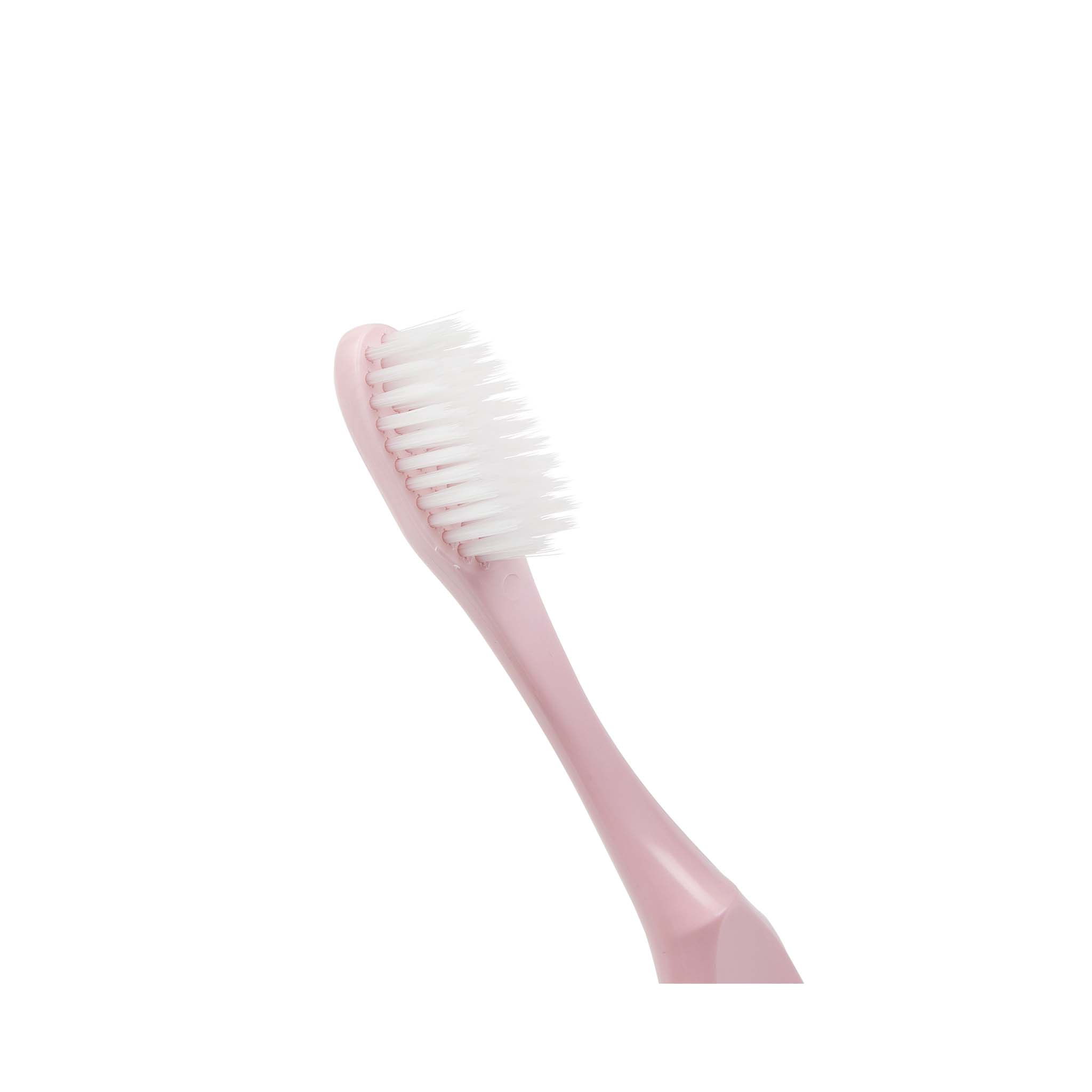 kent-smile-ko-04-super-soft-silber-zahnb-rste-pink image 4