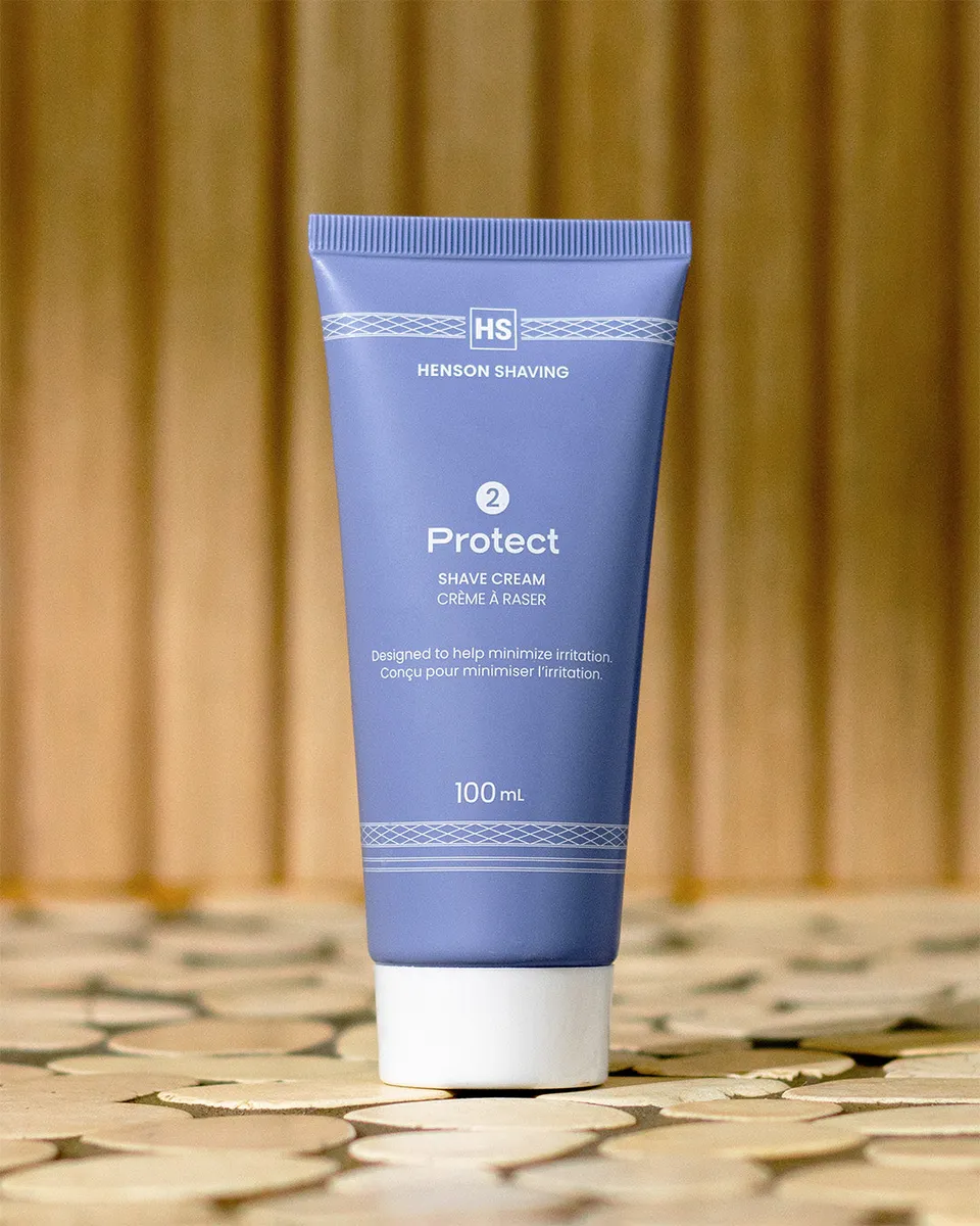 henson-shaving-protect-shave-cream-rasiercreme image 1